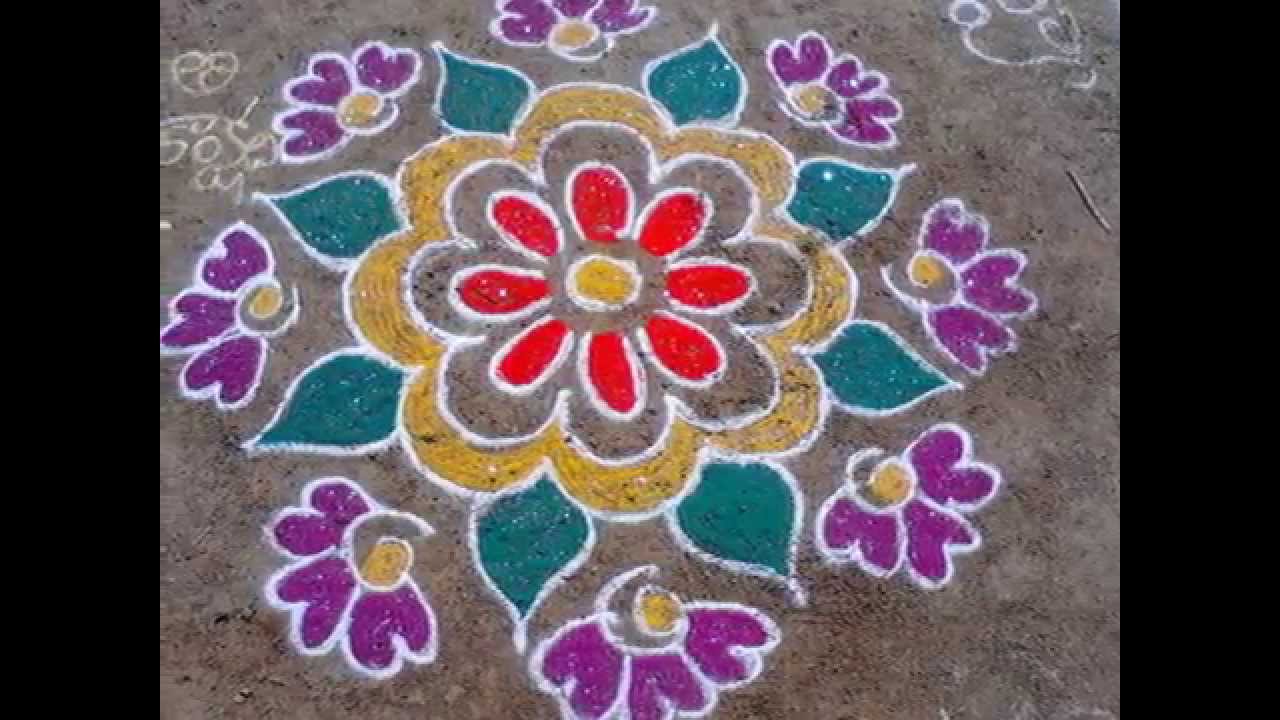 Indian crafts and designs