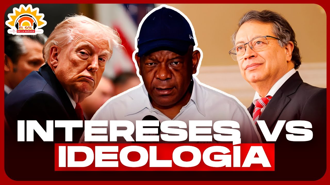 Trump y Petro 2026: Los acuerdos secretos que entierran la guerra ideológica