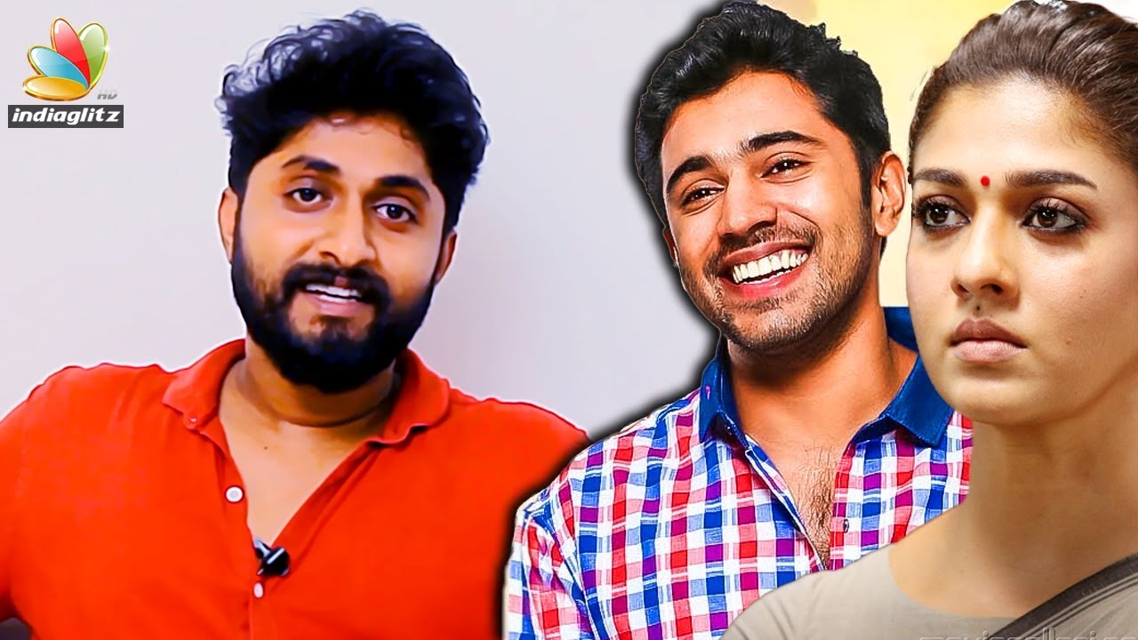 നയന്‍താരയും നിവിനും പിന്നെ ധ്യാനും : Dhyan Sreenivasan Interview | Nayanthara, Nivin Pauly
