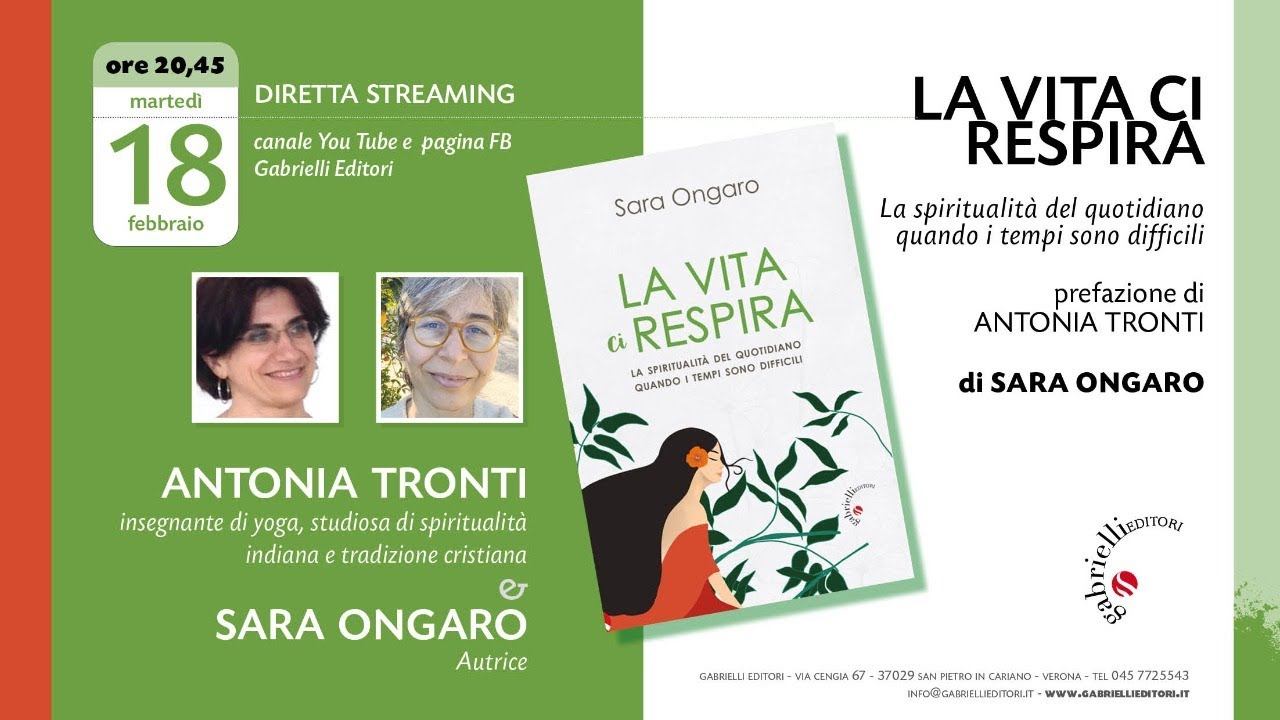Per una spiritualità del quotidiano