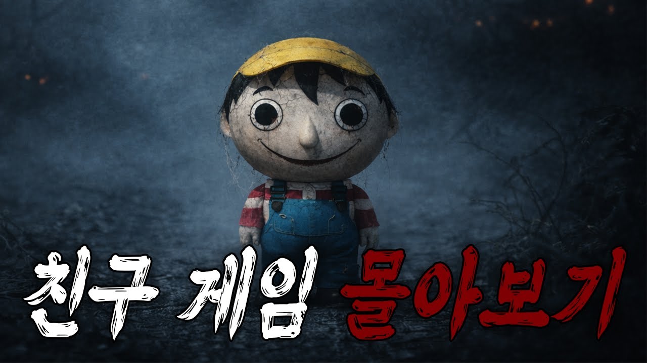 🔥💔친구 없는 우리들은 공감 못하는 드라마🔥🔥(영화리뷰/드라마리뷰/결말포함)