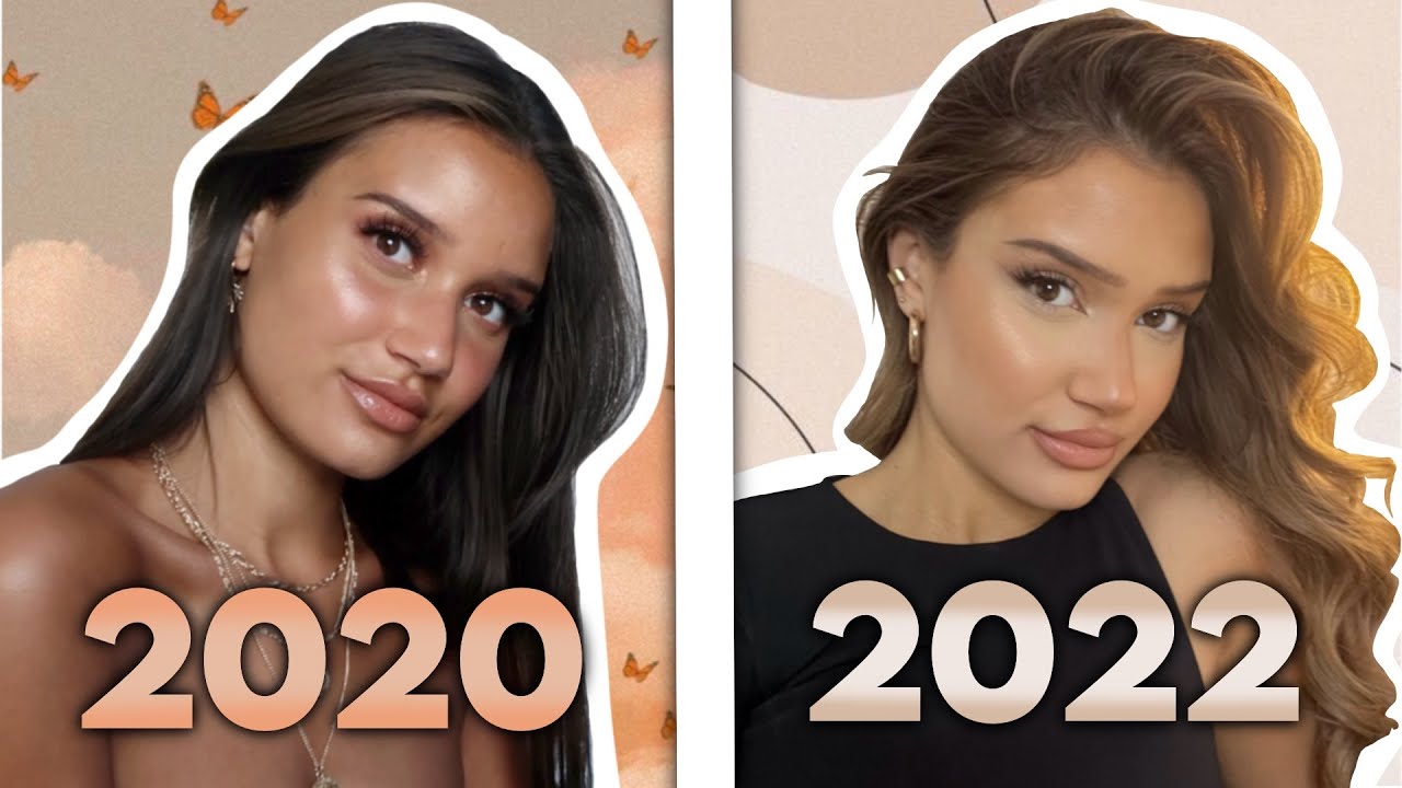 BACK TO 2020 ?? 🥲 (+Test de la BB crème BaliBody)