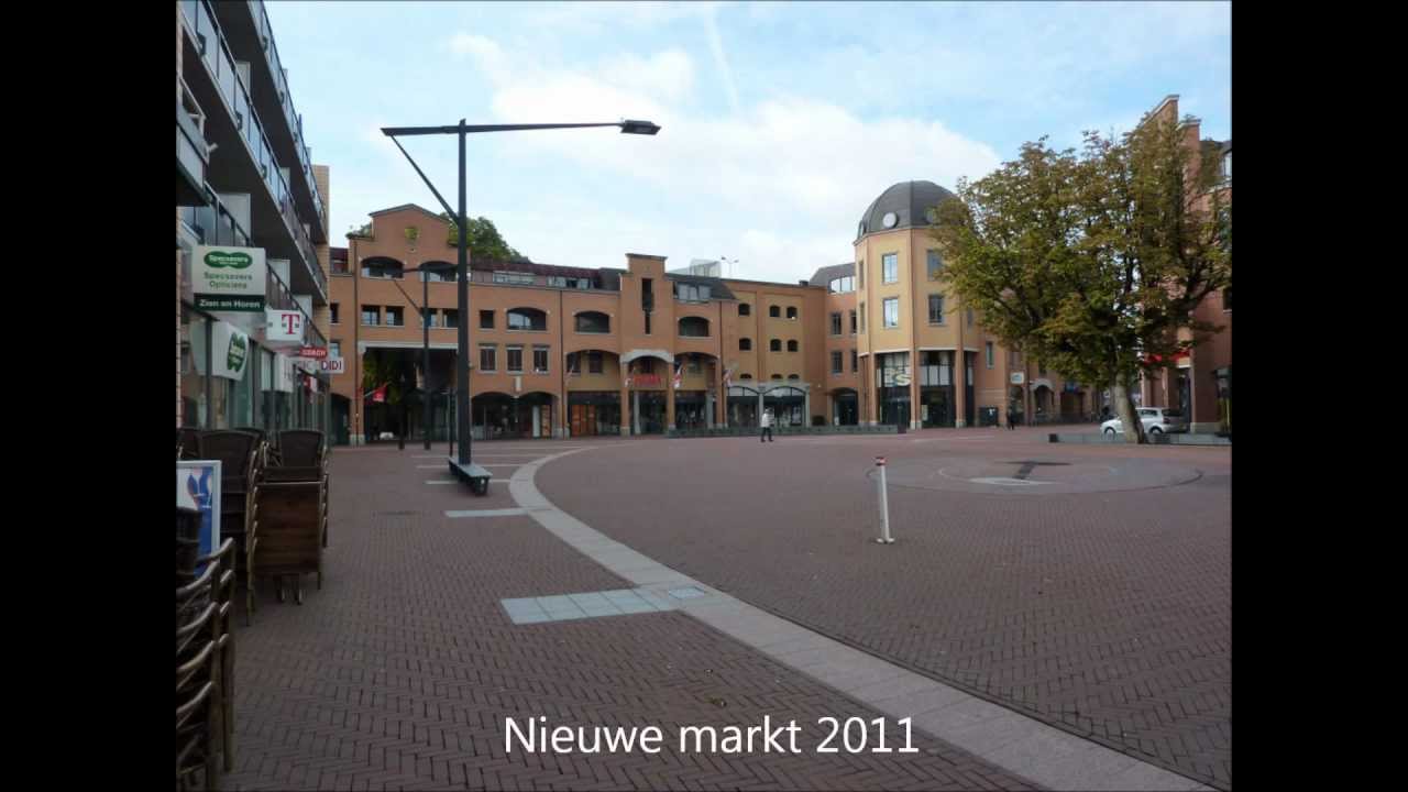 Weert door de jaren heen (Deel 1) HD