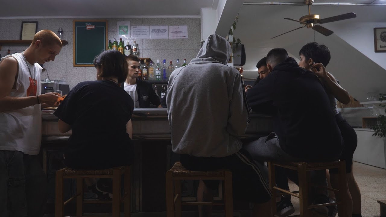 ÀCID - Temps de carència (Videoclip)