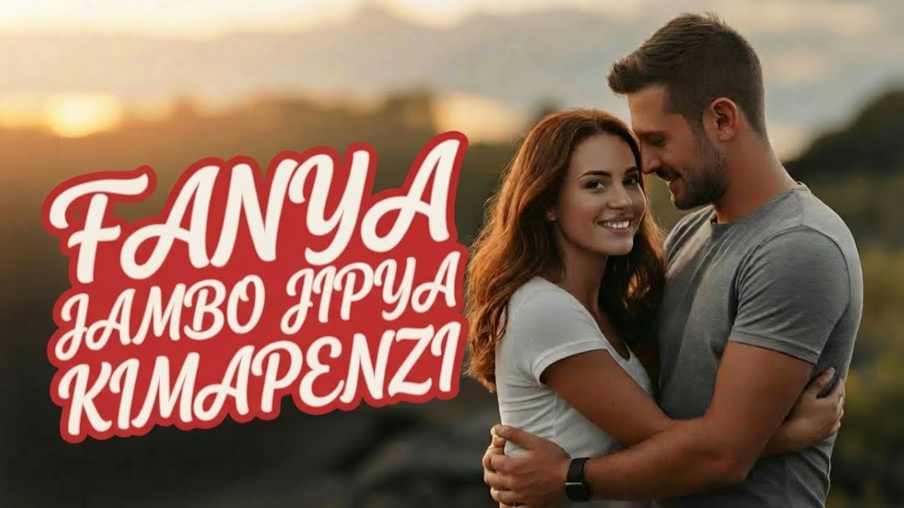 MPENZI ANAPOONA UWEPO WAKO KAMA UWANJA WA KIVITA