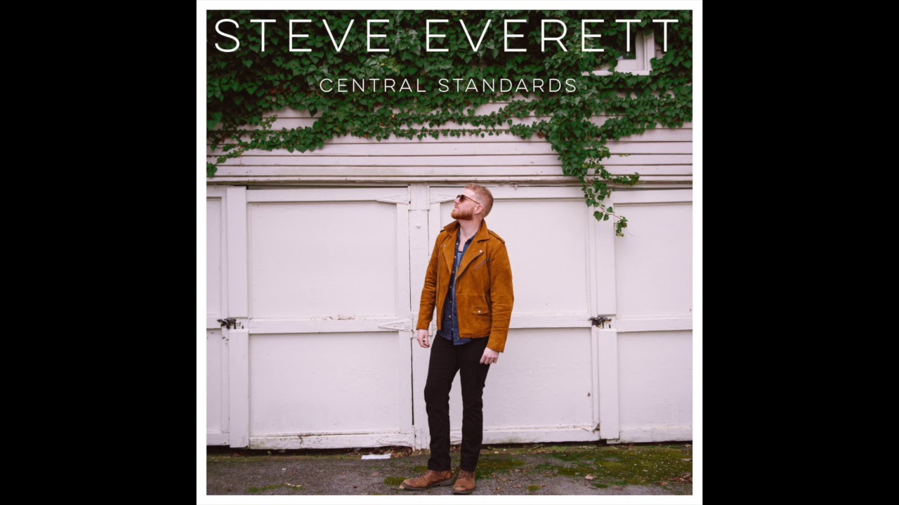 Steve Everett 