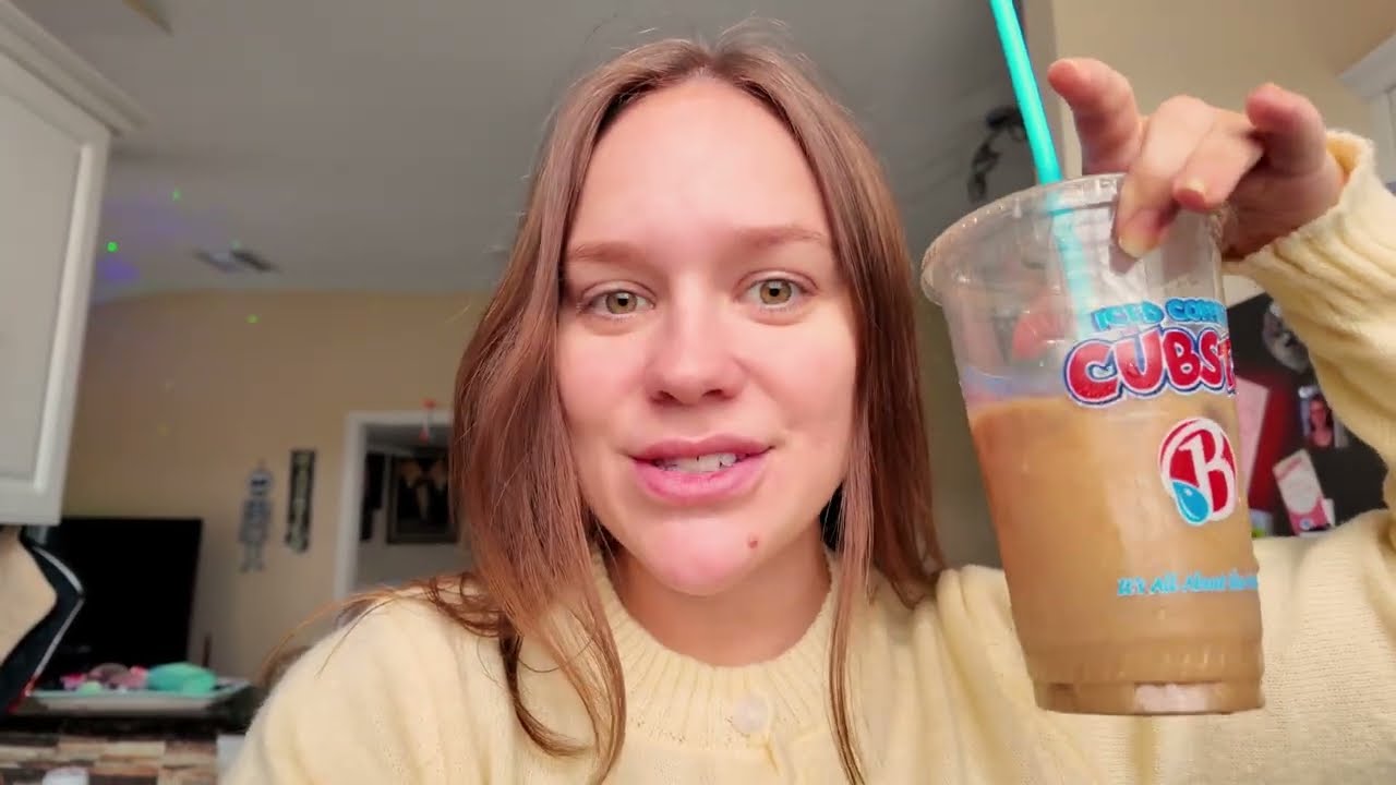 weekend vlog with my boyfriend