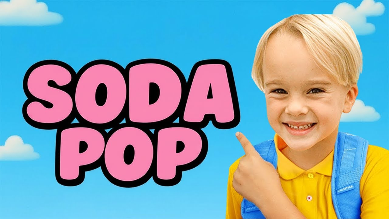 SODA POP x VLAD AND NIKI (Official Music Cover)