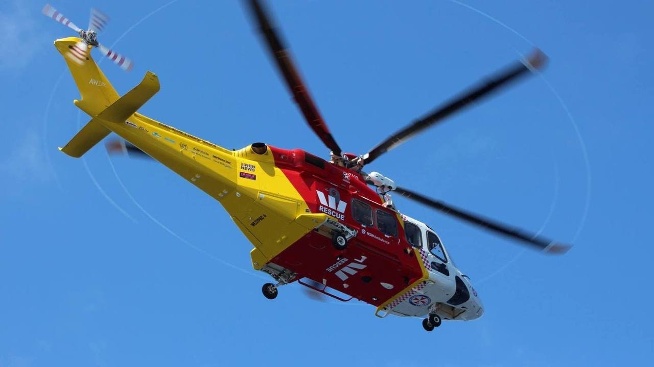 Search for hiker missing in Tasmania enters its fifth day