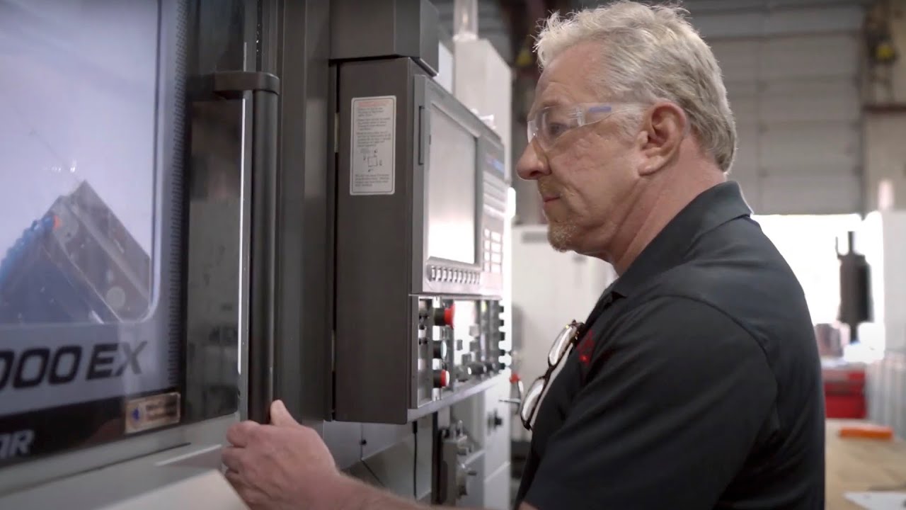 3 Keys to Manufacturing Success from a Titan of Manufacturing