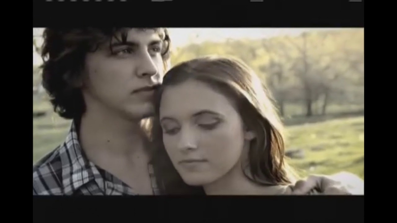 YTP - Rodney Atkins loves tractors