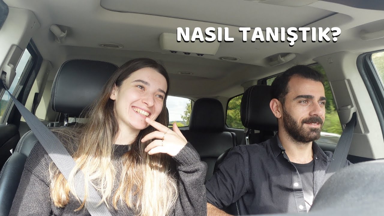 NASIL TANIŞTIK? 🖤 | İlk Kim Açıldı? #arabasohbetleri