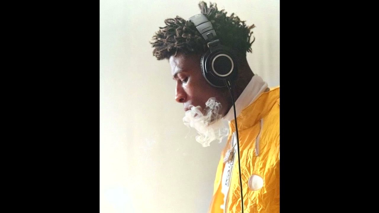 (FREE) Rylo Rodriguez x NoCap x NBA Youngboy Type Beat 'Serve' (prod. mikeallure & kookup)
