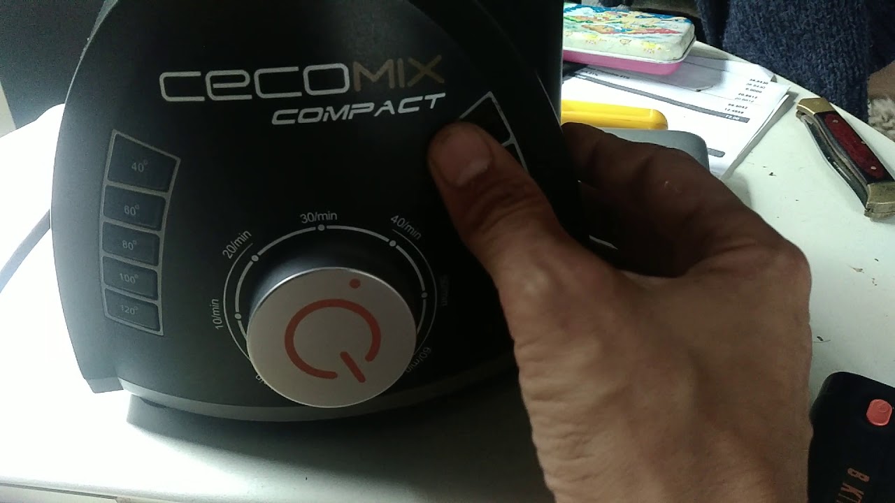 Cecomix pitidos