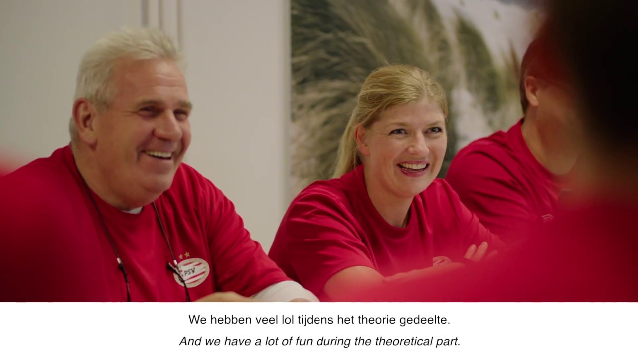 #PeopleMatterAtBosch in Eindhoven