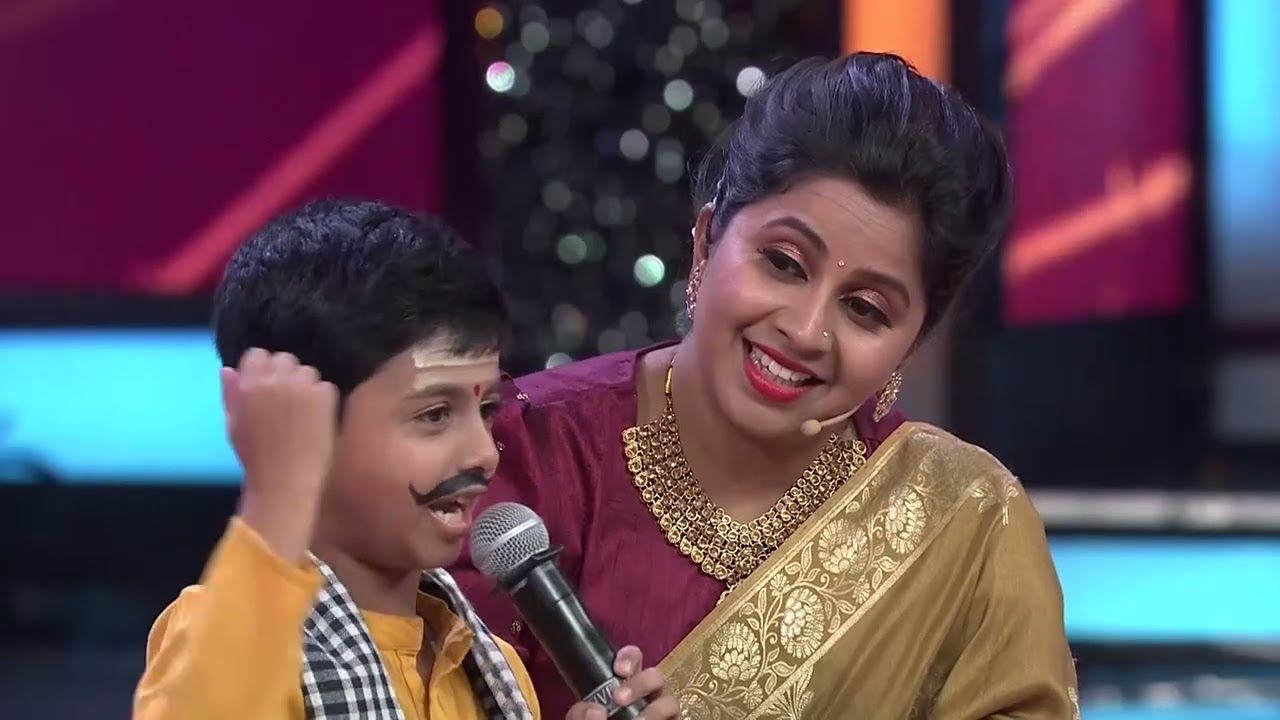 Saregamapa S20 | Ep - 42 | Webisode 01 | Hamsalekha | Zee Kannada