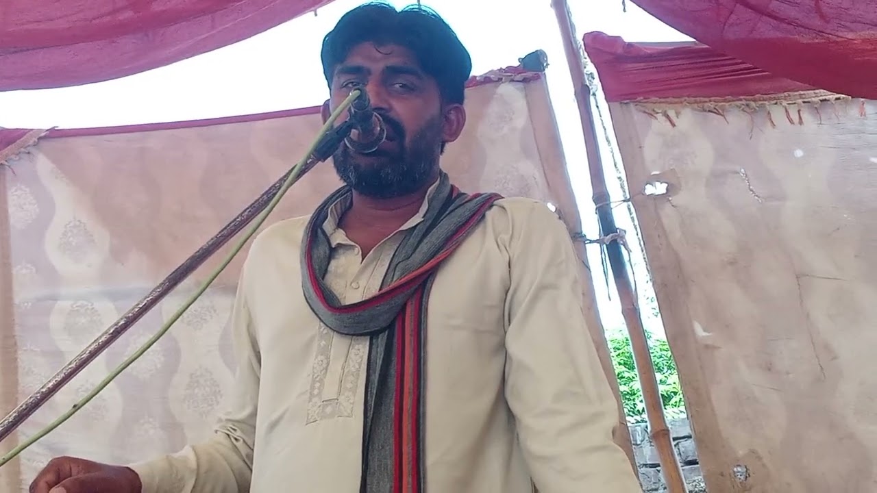 Zakir zawar M Ali Dohdhi wara sadt