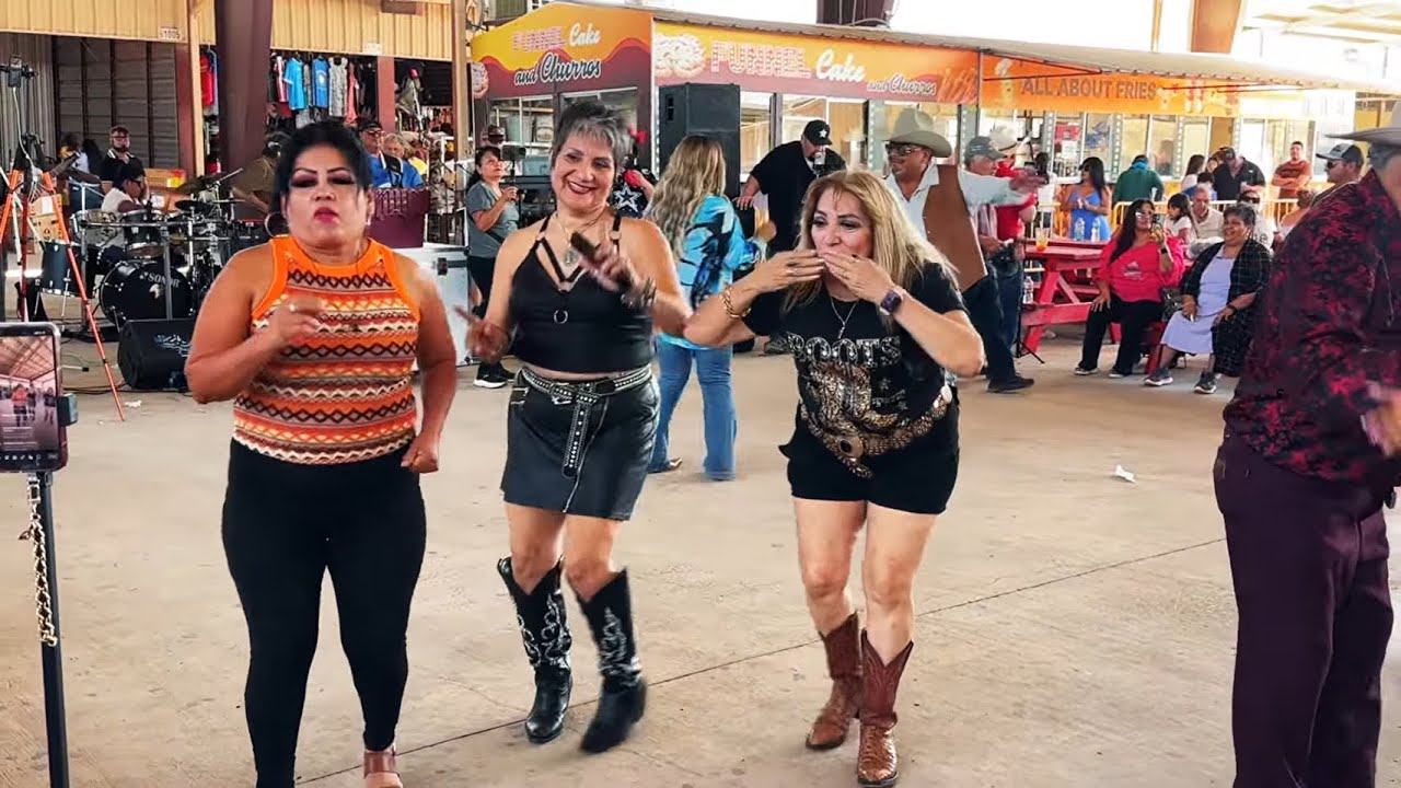 s&aacute;bado 3-21 en la pulga de Alamo Texas rgv