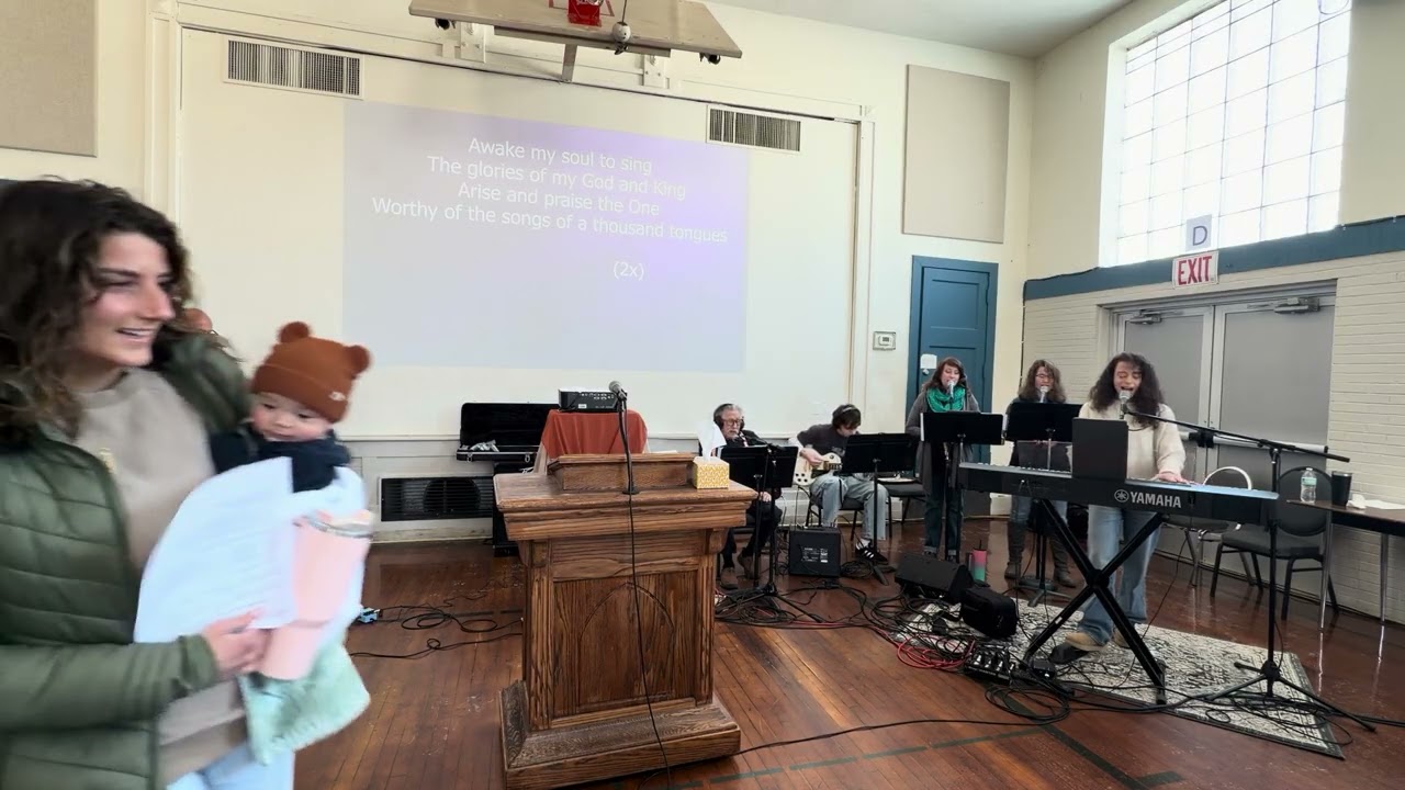 2/2/26 Worship