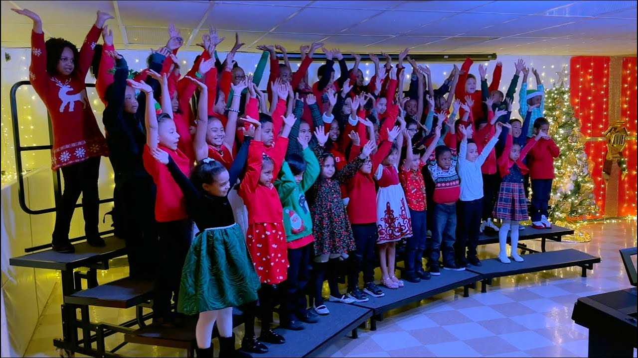 FLACS II Winter Concert 2023