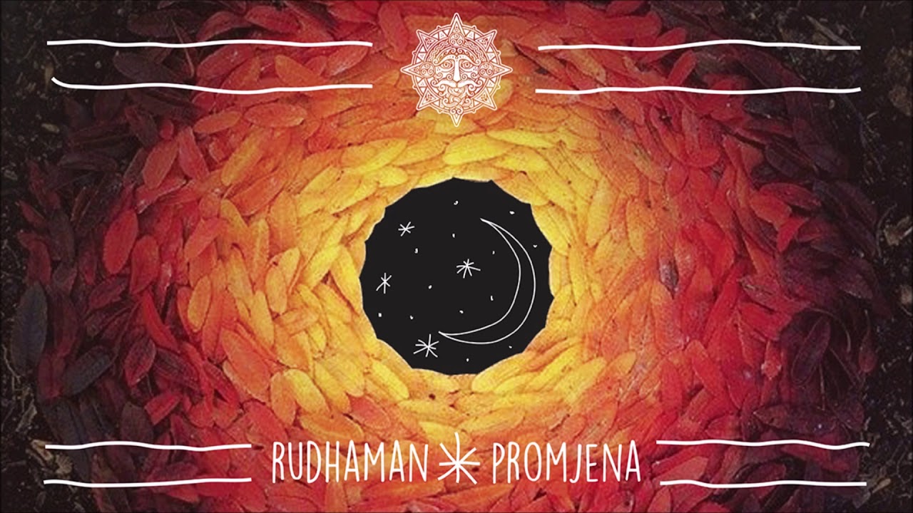 Rudhaman - Promjena (Original Mix) [Ritual Records]