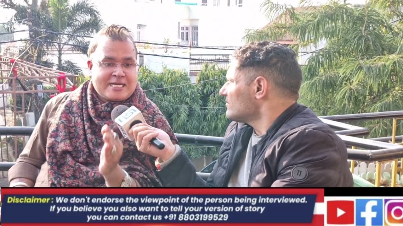 Yuva Rajput Sabha Eak Hojao Nahi Toh Khatam Hojaoge....Social Activist Jaish Gupta.....