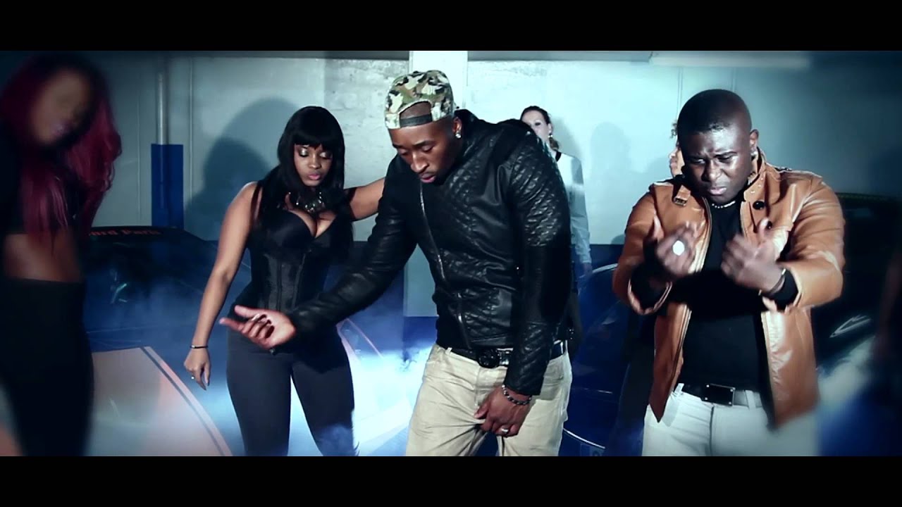 Les A2P _ Dés le Départ remix ( Kaaris ) 2014