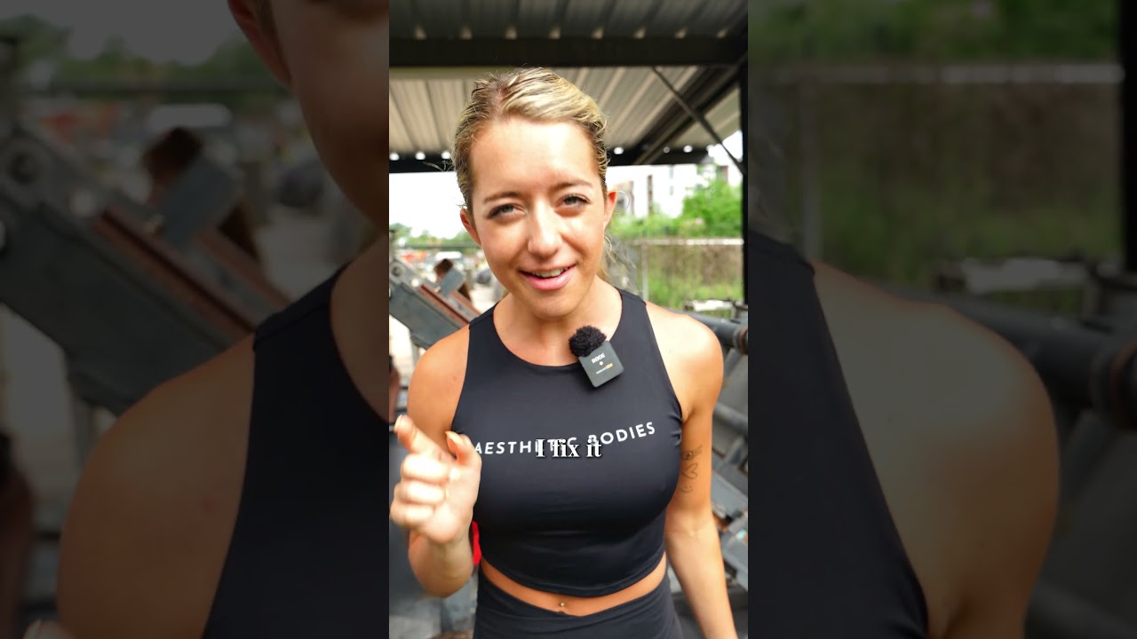 The Gut Problem No One Talks About in Fitness&hellip;🤫 #prep #bloating #guthealth