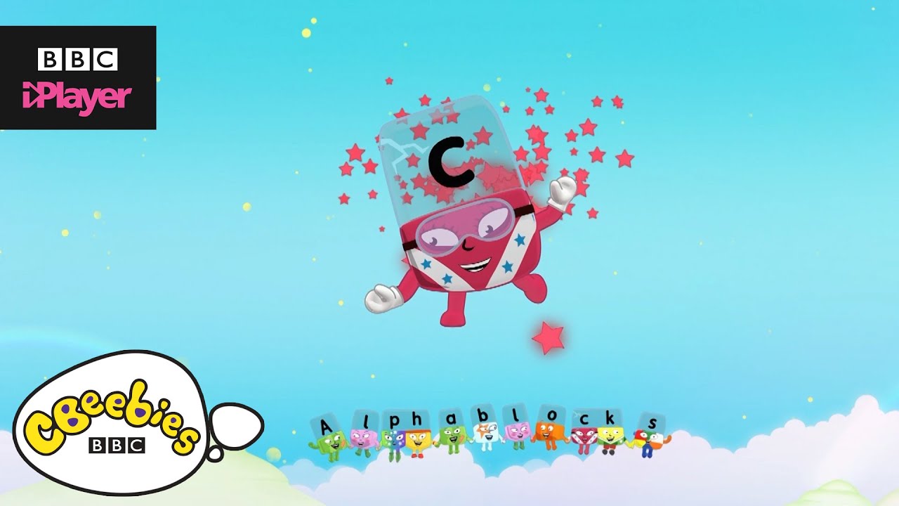 Learn letter 