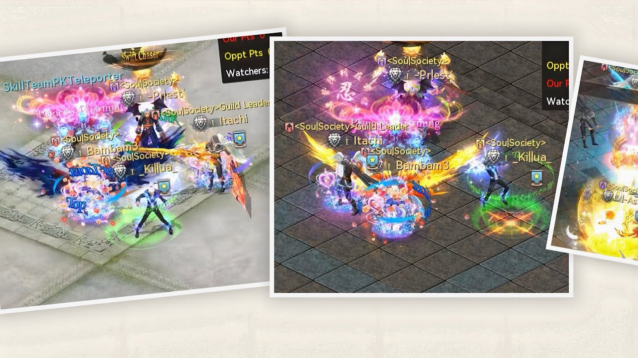 Stpk! GG Guys😒💜