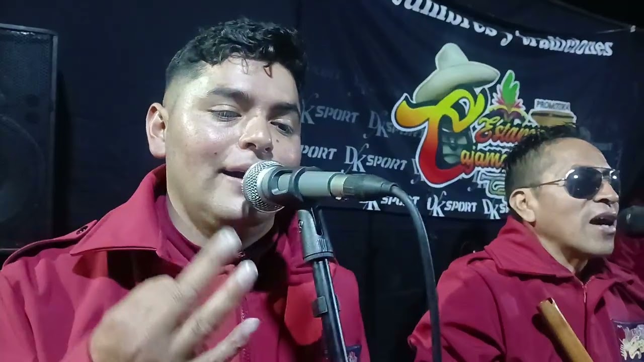 BANDA TÍPICA CORAZÓN ❤️  MELÓDICO  DE CAJAMARCA 