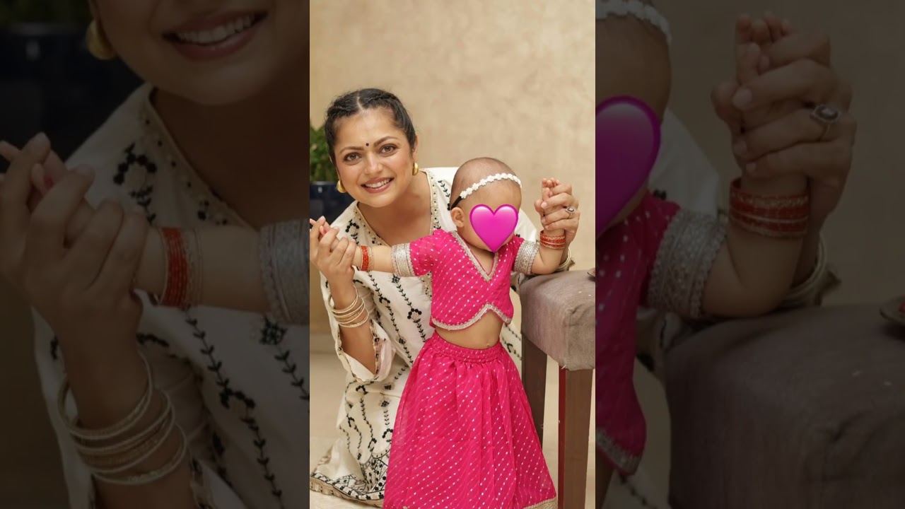 drashti dhami beautiful journey #drashtidhami #beautiful #journey #viralshort