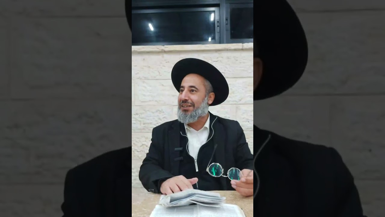 יש לי גב! איזה ניסים גדולים! אפס הרוגים! מעלת הצדקה! פורים תשפו!
