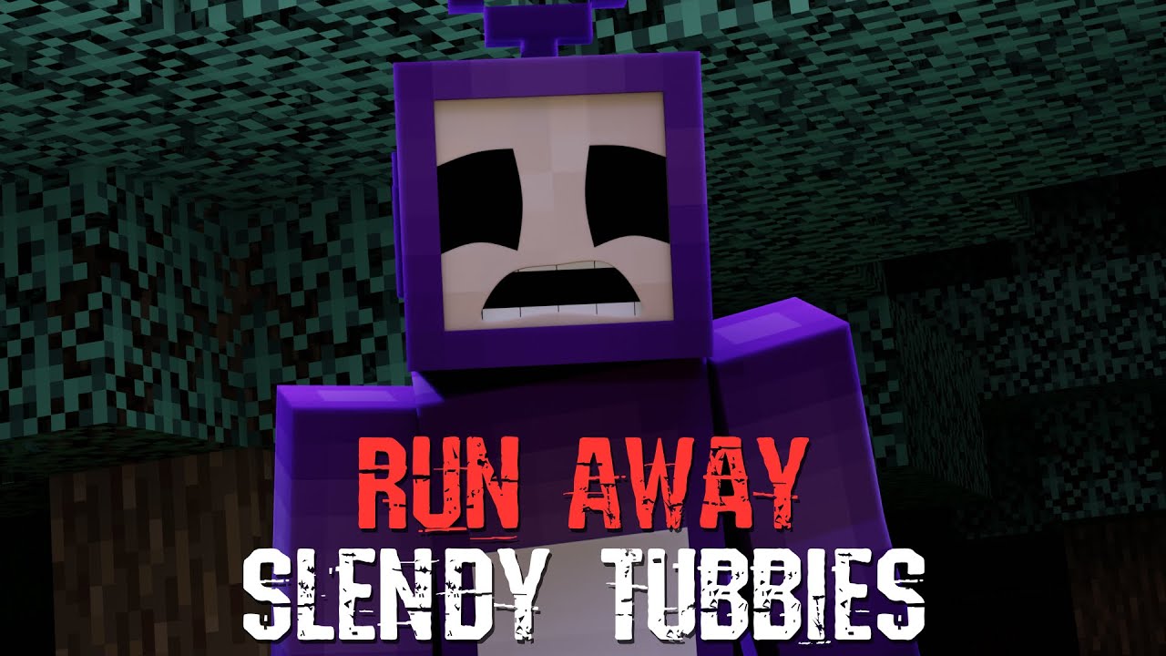 SLENDYTUBBIES 3 | 