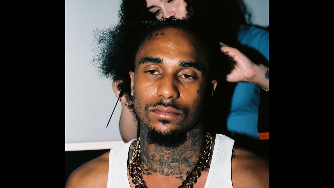 (FREE) Loe Shimmy x Veeze Type Beat - 