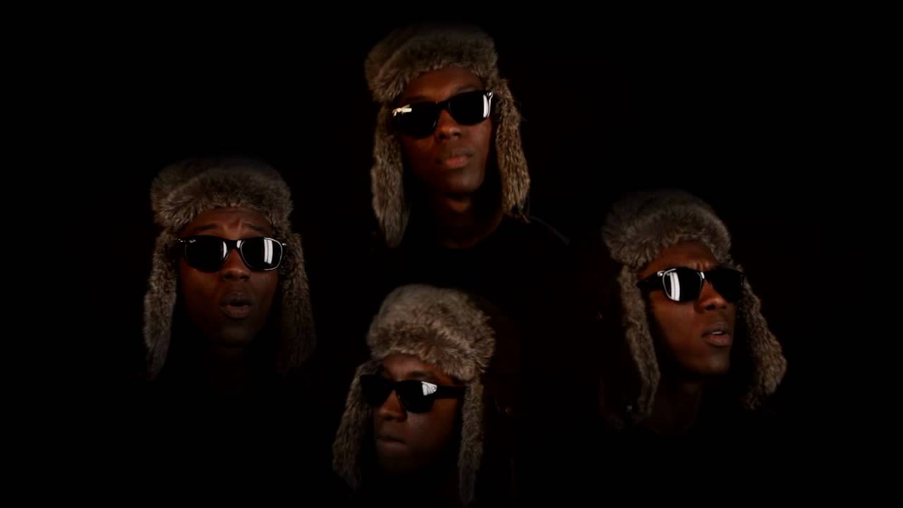 ACTUAL PROOF ft. RAPSODY & 9THMATIC - MANY MICROPHONES