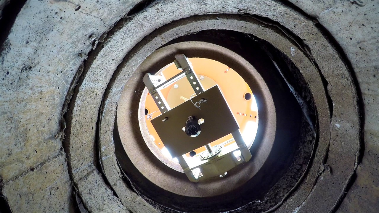 Full Demonstration of the Mr. Manhole Tool Live demo