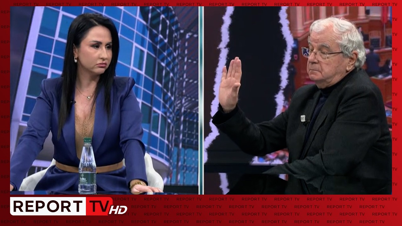 Spartak Ngjela: Provat për Saliun i ka Amerika, mi kanë thënë mua