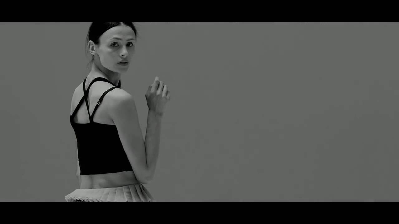 Garage Mag: Polunin & Shapran