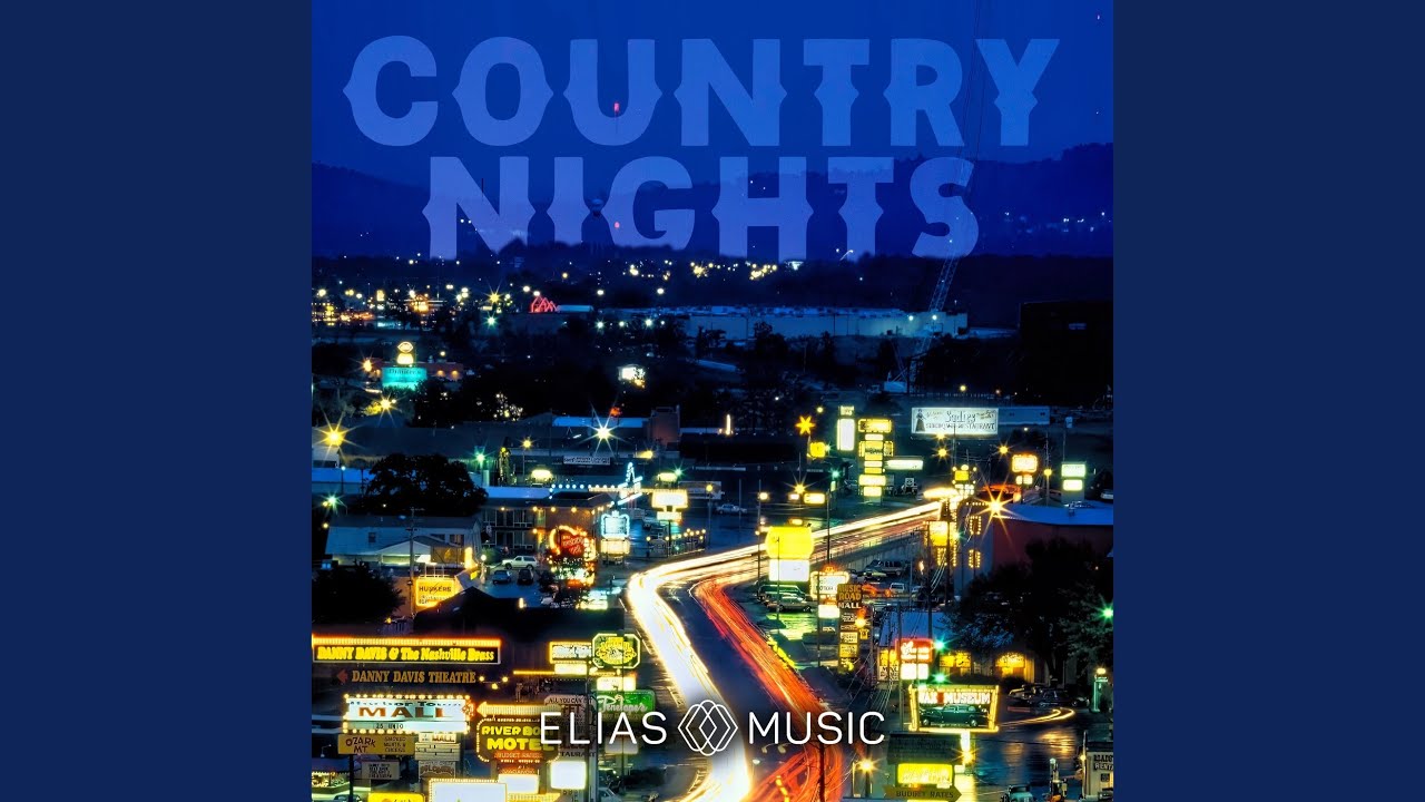 Another Country Song