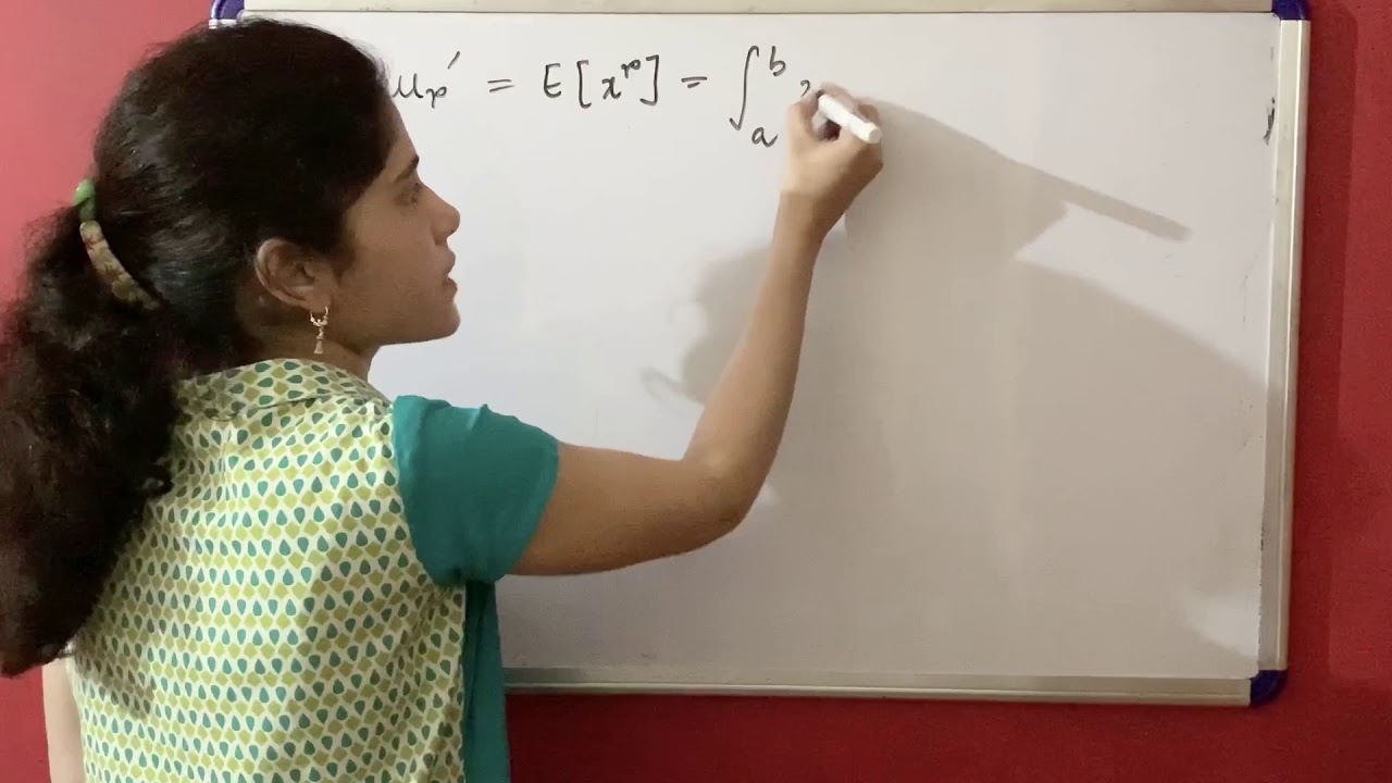 The Rectangular Distribution (Mathematical Statistics)