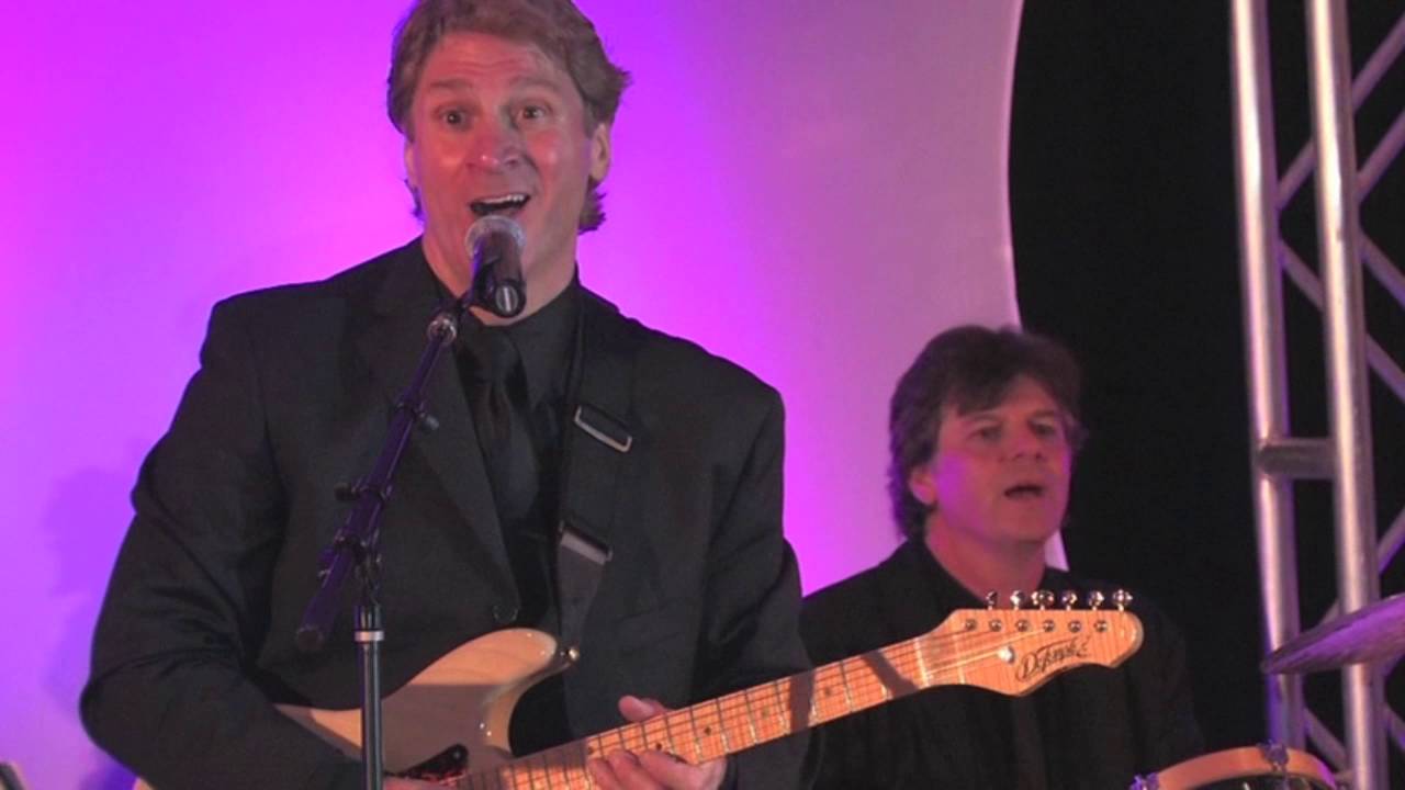 Tony Galla Band  - 818-400-1652