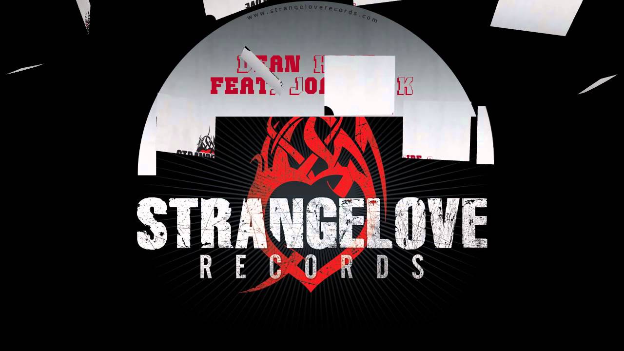 Dean Hale - Think Things Through - James Benitez Remix - [Strangelove Records]