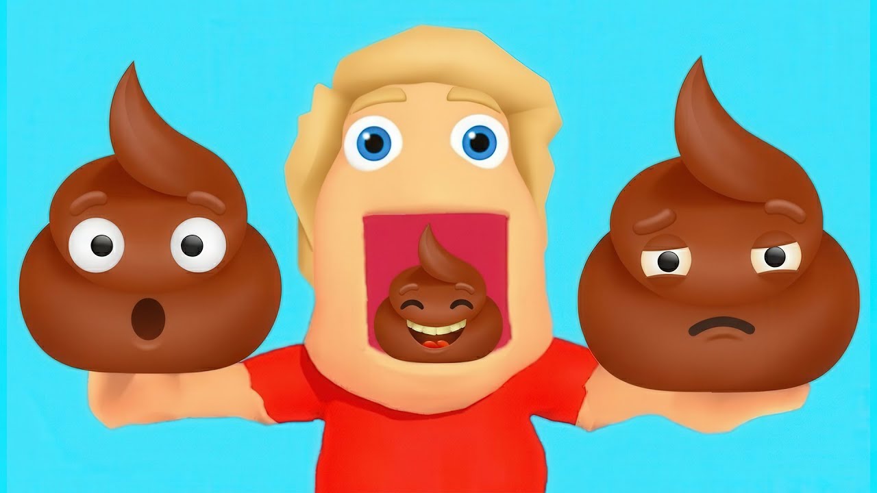 Mooncake Run - Gameplay Walkthrough - All Levels (IOS, Android)