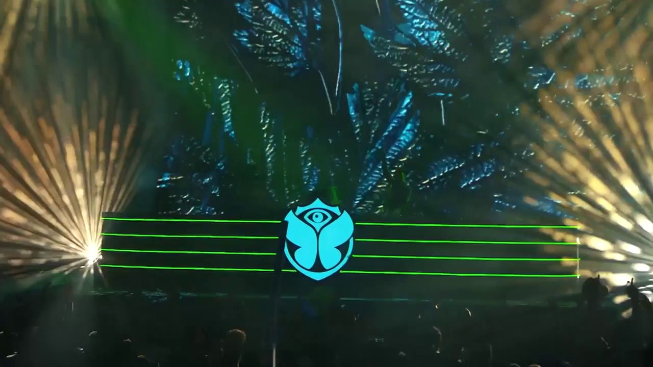 Gareth Emery & Standerwick - 