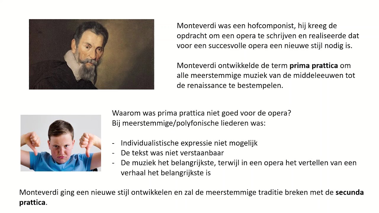 2. Muziek in de Hofcultuur (KuA Hofcultuur havo/vwo)