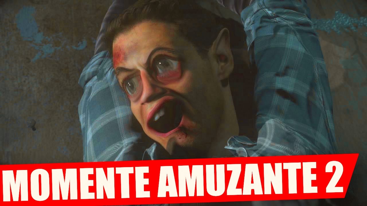 MOMENTE AMUZANTE 2