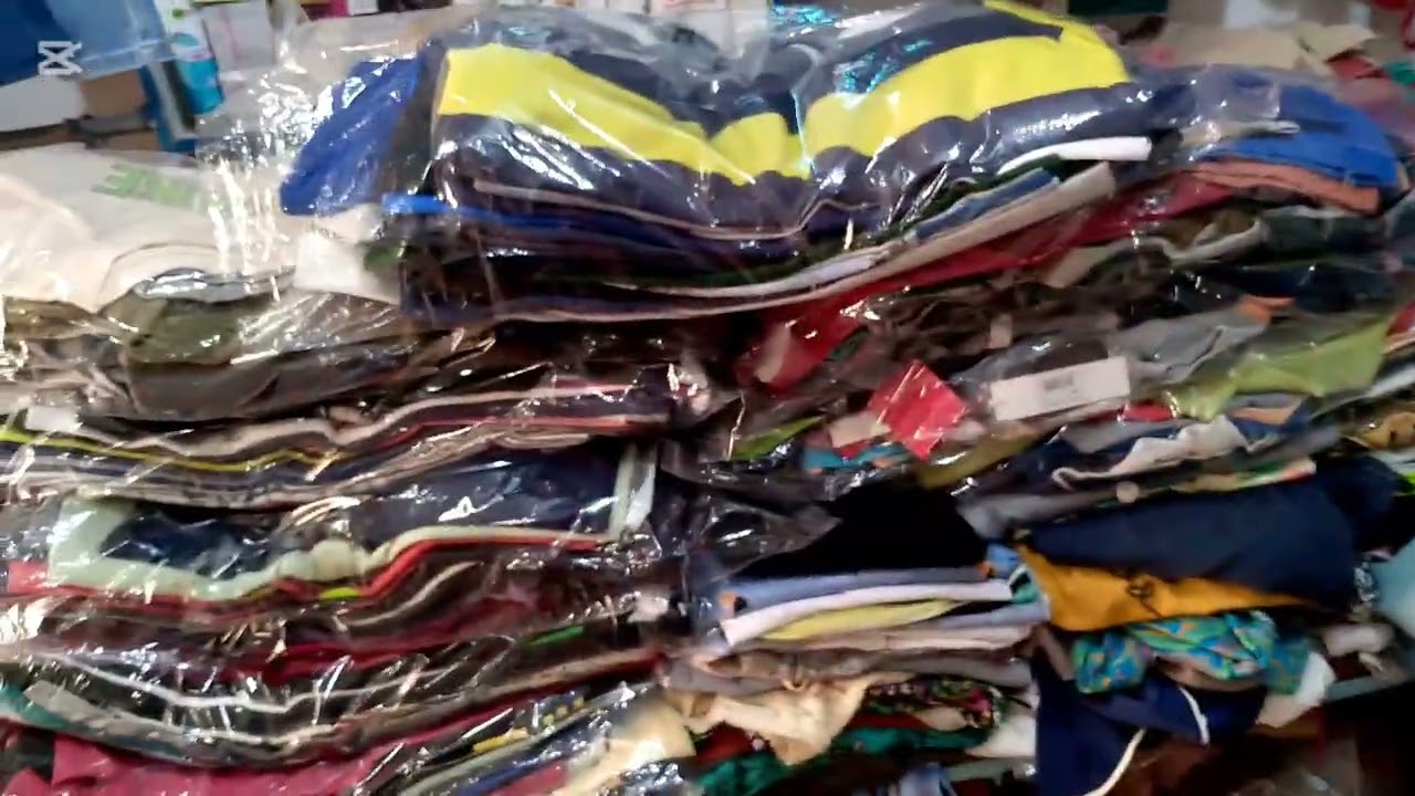All type of Summer Variety Review on Khan jee shopping center 👖