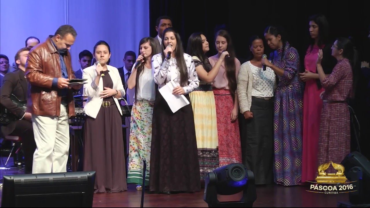 Cego Bartimeu - Grupo de Brasília