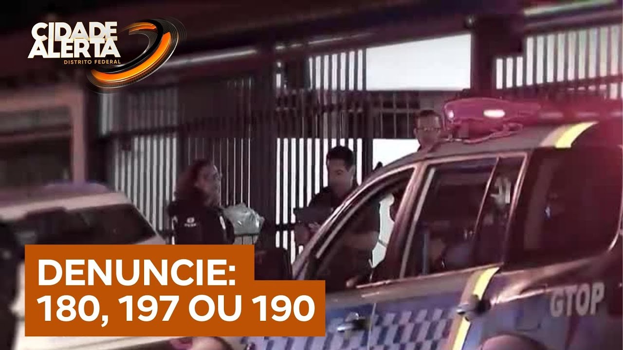 Seis mulheres foram vítimas de feminicídio no DF em 2025 | Cidade Alerta DF